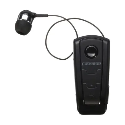 Bluetooth Handsfree Fineblue F910 In-ear