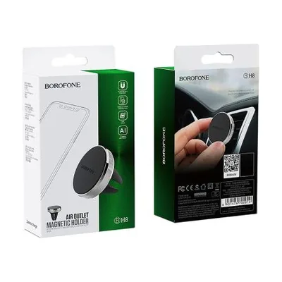 Car Holder Magnetic Holder Borofone BHB