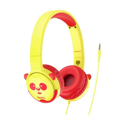 Headset “W31″ for Children