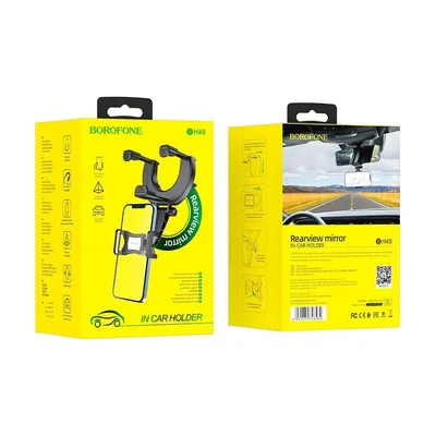 In-car Holder BH49 Roller