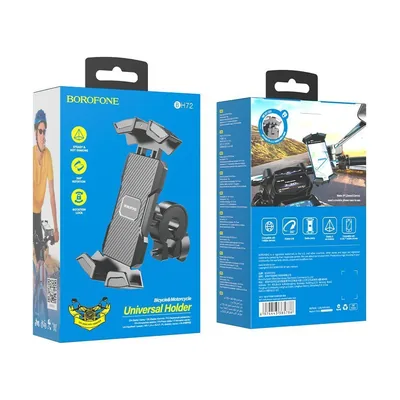 Bike Holder BH72 Airfly
