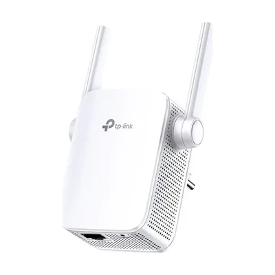 TP-LINK TL-WA855RE V3 Wi-Fi Extender Single Band (2.4GHz) 300MBPS Προσθήκη στη σύγκριση Menu TP-LINK TL-WA855RE V3 Wi-Fi Extender Single Band (2.4GHz) 300MBPS