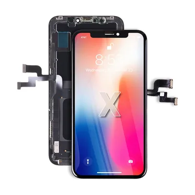 LCD Assembly For iPhone X (Prime)