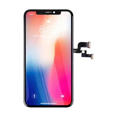 LCD Assembly For iPhone X (Prime)