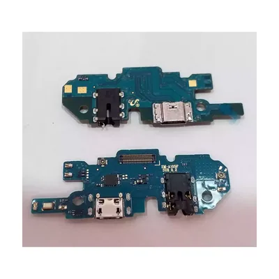 Expand Samsung Galaxy A10 Charging Port Flex SM-A105F