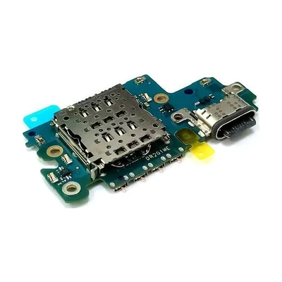 Original Charging Port Board Samsung Galaxy A53 5G