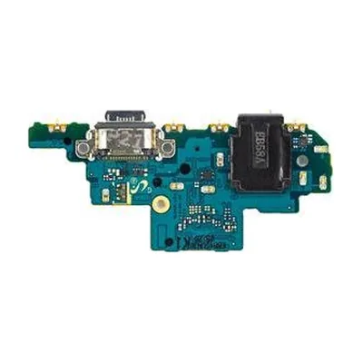 Original Charging Port Board Samsung Galaxy A52S 5G (Service Pack)