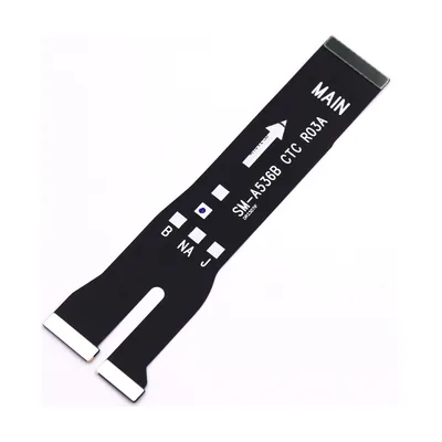 Main Flex – Galaxy A53 5G; SM-A536B