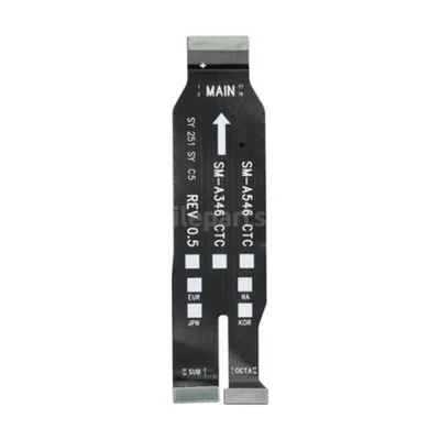 Samsung Galaxy A34 5G A346B, A54 5G A546B Main Flex Original
