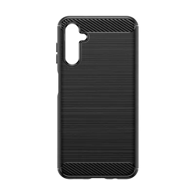 Back Case Silicone Samsung A13 A135/A137 Black