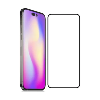 Tempered Glass Apple iPhone XS Max/11 Pro Max Black
