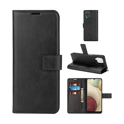 Flip Case Huawei P30 Lite Black