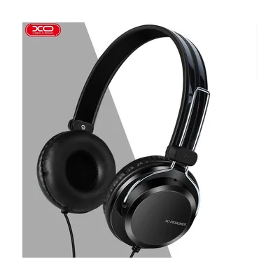 XO S32 Wired Games Headphones With AUX Jack