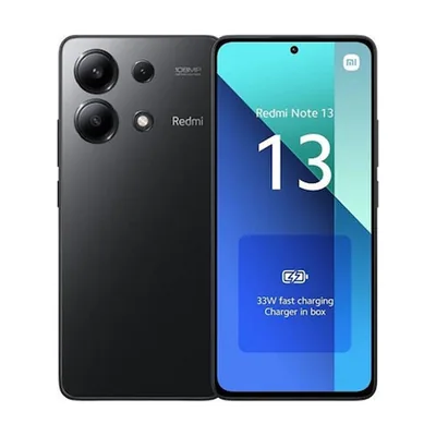 Xiaomi Redmi Note 13 6GB/128GB LTE