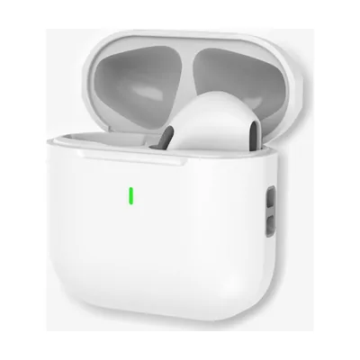 Pavareal V12 TWS Smart Touch V5.1 Bluetooth Wireless Headset