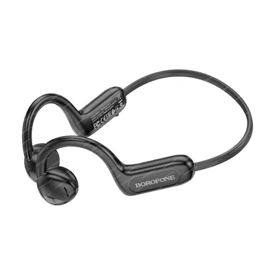 Borofone Air Conduction Bluetooth Headset