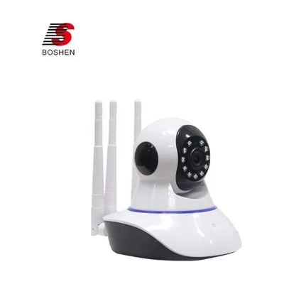 V380 Wi-Fi Smart Net Camera V380 For Home Security Camera System Wireless