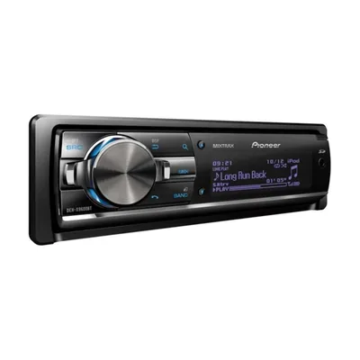 Pioneer DEH-X9600BT