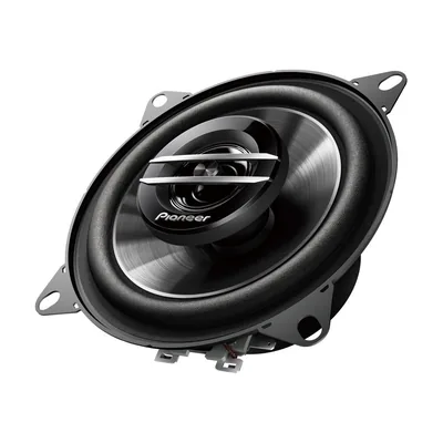 Pioneer TS-G1020F Coaxial 10CM 4” 210W 2-WAY ΖΕΥΓΟΣ
