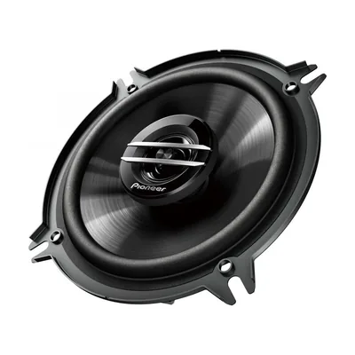 Pioneer TS-G1320F Coaxial 13CM 5,5” 250W 2-WAY ΖΕΥΓΟΣ