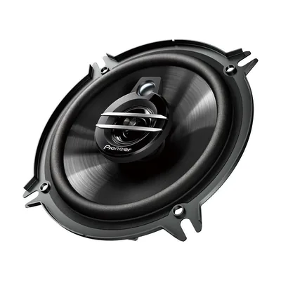 Pioneer TS-G1330F Coaxial 13CM 5,5” 250W 3-WAY ΖΕΥΓΟΣ