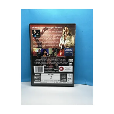 Dead Sexy DVD (2003) Shannon Tweed, Angelo (DIR) Cert 18