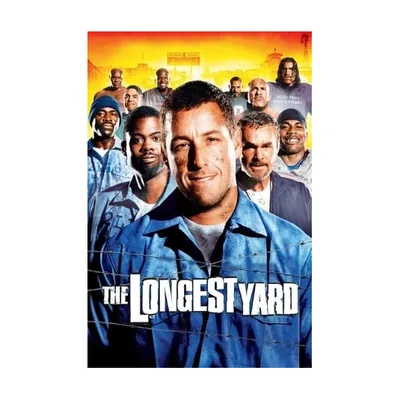 ΠΡΩΤΑΘΛΗΜΑ ΓΙΑ ΒΑΡΥΠΟΙΝΙΤΕΣ – THE Longest Yard