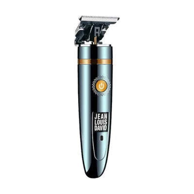 Jean Louis David Infinite Styler Trimmer Rechargeable 39959 – κουρευτική μηχανή