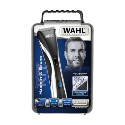 Wahl Haircut & Beard Kit 2563 – κουρευτική μηχανή