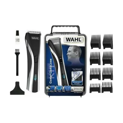 Wahl Haircut & Beard Kit 2563 – κουρευτική μηχανή