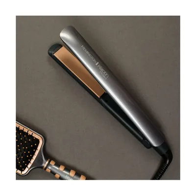 Remington Keratin Protect Intelligent Hair Straightener
