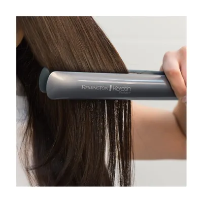 Remington Keratin Protect Intelligent Hair Straightener