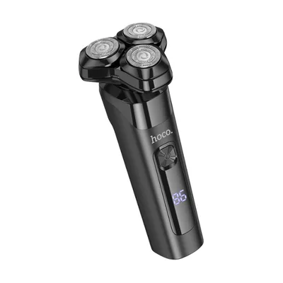 Hoco HP32 Three-Blade Electric Shaver – Ξυριστική Μηχανή Προσώπου