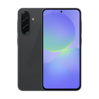 Samsung Galaxy A36 A366 9GB/256GB 5G Black