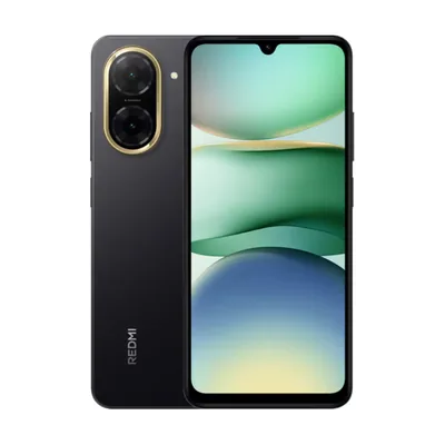 Xiaomi Redmi A5 4G 3GB/64GB Black
