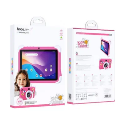 Hoco Hi10 8INCHES Tablet 3GB/32GB Pink