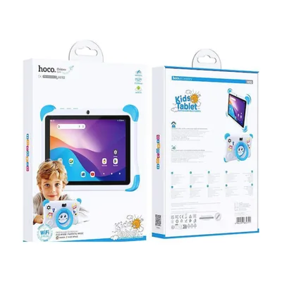 Hoco Hi10 8INCHES Tablet 3GB/32GB Blue