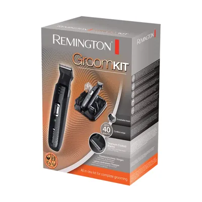 Remington PG6130 Groom KIT Professional Groomer