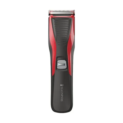 Remington My Groom Hair Clipper Electric Black/Red HC5100
