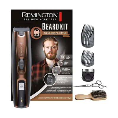 Remington Beard Trimmer Beard Kit MB4046
