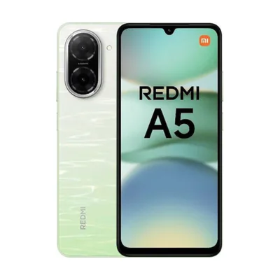 Xiaomi Redmi A5 4G Dual Sim 3GB/64GB Green