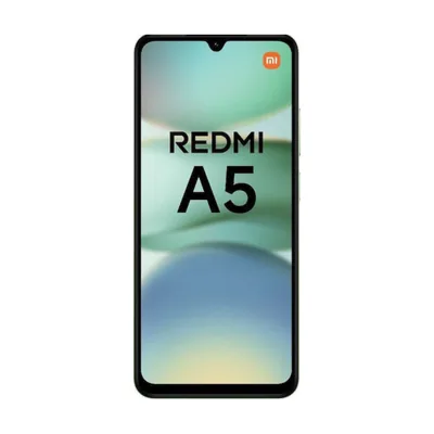 Xiaomi Redmi A5 4G Dual Sim 3GB/64GB Green