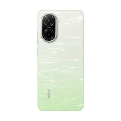 Xiaomi Redmi A5 4G Dual Sim 3GB/64GB Green