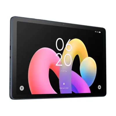 TCL Tab 10L Gen 4 4GB/128GB Wi-Fi Black Tablet