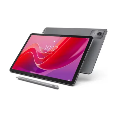 Lenovo Tab M11 & Pen 8GB/128GB Wi-Fi Luna Grey Tablet