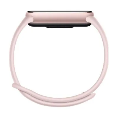 Xiaomi Smart Band 10 Waterproof with Heart Rate Monitor Rose