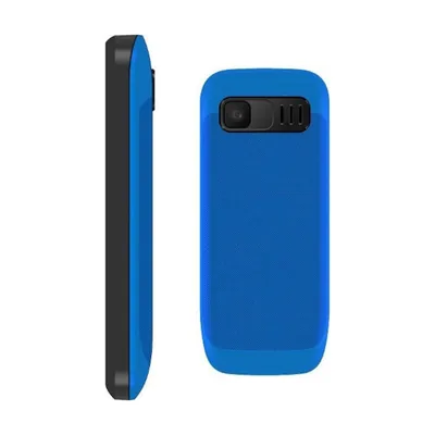 MaxCom MM135 Dual SIM Mobile Blue