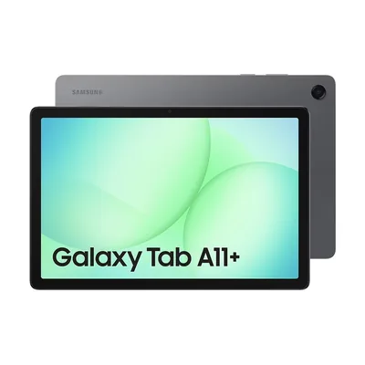 Samsung Galaxy Tab A11+ (2025) 11″ Wi-Fi/5G SM-X236 Silver