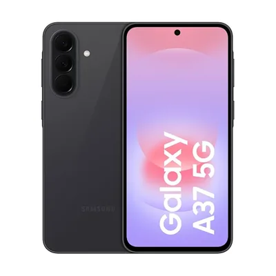 Samsung Galaxy A37 8GB / 256GB Charcoal