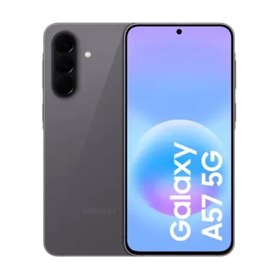 Samsung Galaxy A57 8GB/256GB Gray
